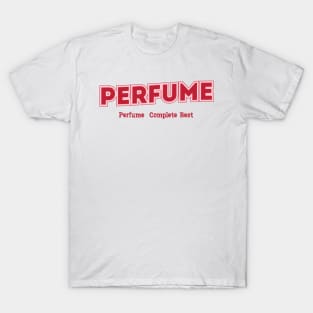 Perfume T-Shirt